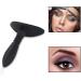 Leapiture Eyeshadow Stamp Crease Eyeshadow Crease Applicator Eye Contour Applicator Tool Eyeshadow Stamp Tool Eye Shadow Applicator Eyeshadow Template Stamp for Party - Buy Online on GoSupps.com