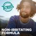 Tom's of Maine Men's Antiperspirant Deodorant Mountain Spring 2.8 oz 3-Pack - Buy Online on GoSupps.com