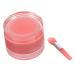 CALLARON Masque Hydratant Et R parateur Pour L vres La Fraise 1 Lot Compact Nourrissant Soin L vres Pour Femmes Hydratation Et R paration Quotidienne Usage Voyage