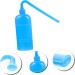 Buy Healvian Ostomy Bag Cleaning Bottle - Effective Feces Bag Washing Tool | International Shipping - Buy Online on GoSupps.com