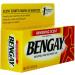 Ben Gay Vanish Scent 2oz Gel - Non-Greasy Pain Reliever (Pack of 5) - Buy Online on GoSupps.com