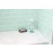 Method Daily Shower Spray Cleaner - Eucalyptus Mint 28 oz | Eco-Friendly Bathroom Cleaner for an Effortless Shine Ships Internationally - Buy Online on GoSupps.com