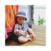 Thinkbaby Safe Sunscreen SPF 50+ 6oz Family Size (2-Pack) - Broad Spectrum UVA/UVB Protection - Buy Online on GoSupps.com