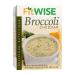 FITWISE - High Protein Soup, 15g Protein, Low Calorie, Low Fat, Low Carb, Ideal Protein Compatible, 7 Servings Per Box (Broccoli Cheddar)