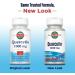 KAL Quercetin 1000 mg - Immune Support Supplement | 60 Tablets - Buy Online on GoSupps.com