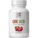 Reduce Uric Acid Naturally | 60 Caps - Effective Supplements & Tips - Buy Online on GoSupps.com