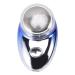 Buy Rechargeable Electric Beard Trimmer - Stylish & Portable Efficient for Home & Salon | Gradient Blue - Buy Online on GoSupps.com