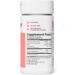 Habit Hair, Skin & Nails Supplement 2 Pack (120 Capsules) - New Look, Supports Skin Hydration, Hair & Nail Strength, Biotin 2000mcg, Vitamin A & C, Hyaluronic Acid, Rosehip, Vegan, Non-GMO Dual Pack - Buy Online on GoSupps.com