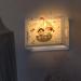 Dalber Children's Wall Lamp - Pirate Themed Colorful Light for Kids' Rooms | Model 74558 E27 - Buy Online on GoSupps.com
