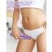 YBLNTEK Rechargeable Bikini Trimmer for Women - 2 in 1 Electric Razor for Pubic Hair Removal - Wet/Dry Use, Cordless and Washable - Purple - Buy Online on GoSupps.com