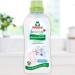 Frosch Baby Laundry Soft Fabric Conditioner - 2 x 750 ml | Eco-Friendly & Gentle on Baby Clothes - International Shipping Available - Buy Online on GoSupps.com