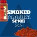 Chefs Larder Smoked Paprika 430g Double Pack - Two 430g Jars of Smoked Paprika for Rich and Flavorful Culinary Creations - Ideal for Savory Stews Grilled Meats - Buy Online on GoSupps.com