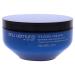 Shu Uemura Muroto Volume Care Mask for Fine Hair - Deep-Sea Minerals for Full & Smooth Hair | 200ml - International Shipping - Buy Online on GoSupps.com