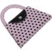 Aflytep Polka Purse Bridal Shower Gift Favors wedding gifts 4 pieces - Buy Online on GoSupps.com