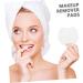 Buy Healvian 600Pcs Disposable Makeup Remover Pads - Skin-Friendly Facial & Eye Makeup Removal Ideal for DIY Toner Masks | Fast International Shipping - Buy Online on GoSupps.com
