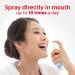 Colgate Total Mint Mouthwash Spray 1oz - 2 Pack - Buy Online on GoSupps.com