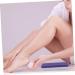FOMIYES 12pi ces R pe Pied Pour Exfoliation Et limination Des Peaux Mortes Outil De P dicure Doux Et R utilisable 1 unit (Lot de 1) Image 1x3pcs - Buy Online on GoSupps.com
