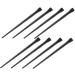 Eyeliner Eyeshadow Eye Makeup Brush Eyebrow Brush Makeup Brush Brow Brush Angled Eyeliner Brush Precision Adjusting Tool - Buy Online on GoSupps.com