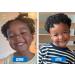 Niles and Chaz Kids Curl Refresher Bundle - Curl Refresher Spray & Gel Cream - Lightweight Reduces Frizz & Defines Curls - Paraben Silicone Sulfate Free - For Curly Coily Wavy Hair - Buy Online on GoSupps.com