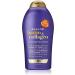 OGX Biotin & Collagen Shampoo and Conditioner Duo - Thick & Full 19.5oz | International Shipping Available - Buy Online on GoSupps.com