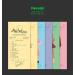 Mefenny RED Velvet - The Reve Festival Finale Scrapbook ver. Album with Extra Photocards Set - Buy Online on GoSupps.com