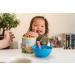 Heinz Creamy Banana Porridge 240g | Baby First Foods | 6+ Months - Buy Online on GoSupps.com