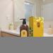 Hair Coloring Shampoo Instant Color Shampoo For Men and Women Caring Color 300ml for Women Men Daily Use Work Travel - Buy Online on GoSupps.com