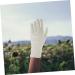 15 Pairs Overnight Moisture Gloves moisturizing Gloves spa Gloves Dry Skin Gloves Softening Gloves Hand Cream for Men Lotion Gloves Running White Dress Gloves Women Washable Coin - Buy Online on GoSupps.com
