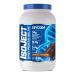 Evogen Isoject - Whey Isolate Protein Powder | Ultra-Pure Whey Isolate Enhanced Absorption & Recovery | Ignitor Enzymes BCAAs EAAs | Chocolate | 28 Servings