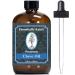 Essentially Kates Clove Oil 4 oz - 100% Pure and Natural - Hair Care  Skin Care  Diffuser  Garden  Teeth and Aromatherapy