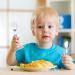 Vicloon Baby Fork and Spoon Set - 6PCS Toddler Stainless Steel Utensils | Baby Feeding Cutlery Set for Kids in Blue/Green/Pink - Buy Online on GoSupps.com