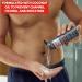 Happy Nuts Comfort Powder - Anti-Chafing Sweat Defense & Odor Control - Body Powder for Men - Unscented 6 oz - Buy Online on GoSupps.com