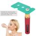 5 Pack Essential Oil Bottle Opener - Easy Portable Perfume Removal Travel Tool (Green) | International Shipping Available - Buy Online on GoSupps.com