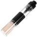 FOMIYES Buttons Make up Brush Makeup Brush Foundation Brush Loose Powder Brush Blush Makeup Powder Brush Blush Brush for Cheeks Miss Telescopic Brush Cosmetic Artificial Fiber