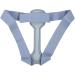 Posture Corrector Brace Hunchback Belt for Adult Unisex Student Back Spine Support (S) Small - Buy Online on GoSupps.com
