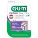 Buy GUM Orthodontic Wax Mint - Pack of 12 | Premium Dental Care for Braces | Fast International Shipping - Buy Online on GoSupps.com