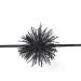 TOPARCHERY 2 Pair Bow String Whiskers Silencers - Reduce String Noise - Recurve & Compound Bow - Buy Online on GoSupps.com
