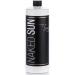 Naked Sun Honey Glow Dark Bronze Spray Tan Solution - 32 oz Airbrush Sunless Self Tanning Spray