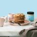 RX Nut Butter Almond Butter - Vanilla Almond Flavor 10oz (2 Pack) - Buy Online on GoSupps.com