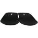 1 Inch Height Increase Elevator Insoles for US Men's 9-13 - Large Size for Men and Women - Buy Online on GoSupps.com