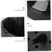 WOONEKY 1pc Hair Styling Hood Blow Dryer Parts Hair Dryer Diffuser Attachment Hair Dryer Accessory Abs - Buy Online on GoSupps.com