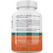 Choline Bitartrate 900mg | 90 Capsules | KRK Supplements - Buy Online on GoSupps.com
