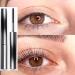 Chromamascara Mascara Metal Wand Mascara Curling Iron Mascara Metal Mascara With Metal Wand Iron Rod Mascara 3D Curling Eyelash Iron Mascara Waterproof Long-Lasting Smudgeproof (Brown 1) Brown 1 ml (Pack of 1) - Buy Online on GoSupps.com
