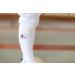 American Fencing Gear Fencing Socks - Set of 2 Pairs for Foil, Epee, Sabre - 100% Cotton Large - Buy Online on GoSupps.com