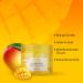 Revuele 92% Nutritious Body Jelly with Mango Extract - 400ml | 100% Pure Organic Skin Protection from Sunburn - Buy Online on GoSupps.com