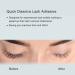 Obeyalash 15ml Professional Eyelash Extension Remover - Easy, Quick, Powerful Gel Formula for Gentle Glue Removal - Buy Online on GoSupps.com