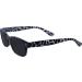 Shop Unisex Nix Reading Glasses +1.50 Dioptres - Black Milky Tortoiseshell | The Reading Glasses Company | International Shipping - Buy Online on GoSupps.com