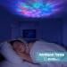 Galaxy Projector Star Night Light for Kids & Adults - Aesthetic Room Decor & Gifts for Christmas and Birthdays - Buy Online on GoSupps.com
