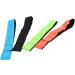 Yomoe 4 Pack Adjustable Heart Rate Monitor Bracelets - Universal Sports Wristband Replacement - Buy Online on GoSupps.com