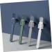 Lot de 4 Outils de Nettoyage pour Peignes et Brosses Cheveux Compacts L gers et Pratiques pour Entretien Capillaire Domicile et Voyage Compatibles avec Diff rents Types - Buy Online on GoSupps.com